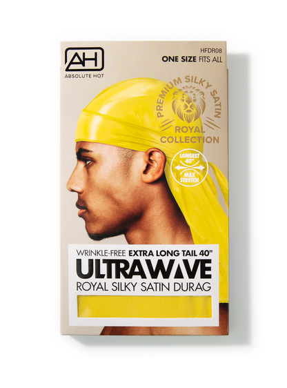 ULTRA WAVE HAIR DURAG