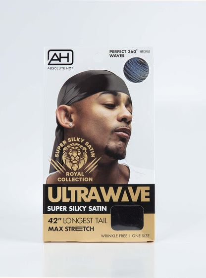 ULTRA WAVE HAIR DURAG