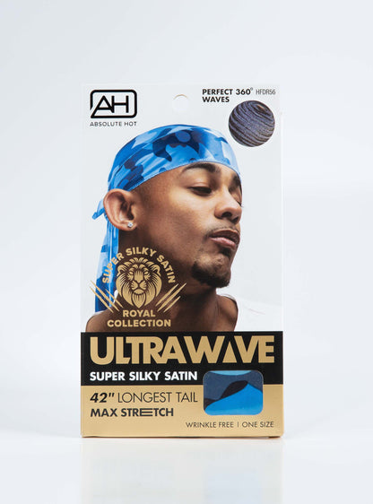 ULTRA WAVE HAIR DURAG