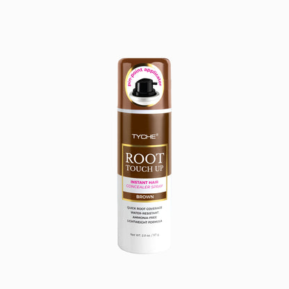 ROOT TOUCH-UP