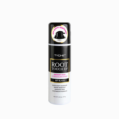 ROOT TOUCH-UP