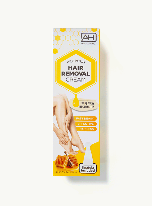 Propolis Hair Removal Cream