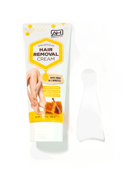 Propolis Hair Removal Cream