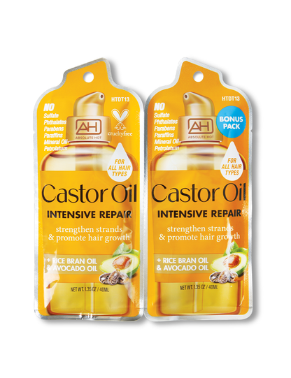 Hair Treatment Bonus Pack