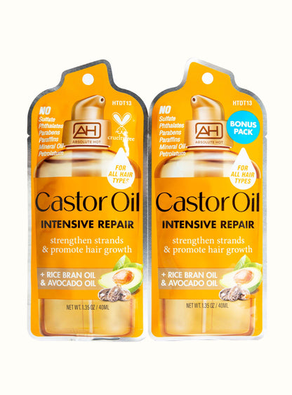 Hair Treatment Bonus Pack