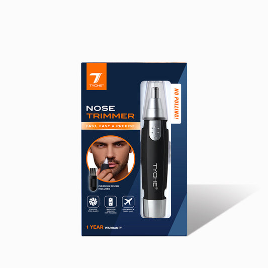 NOSE HAIR TRIMMER