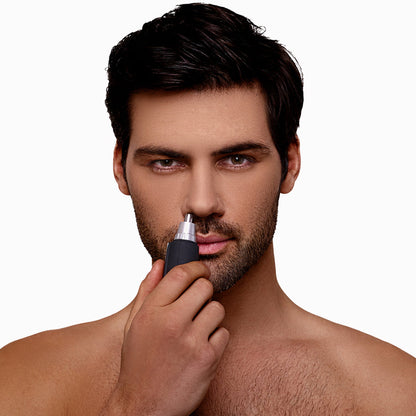 NOSE HAIR TRIMMER