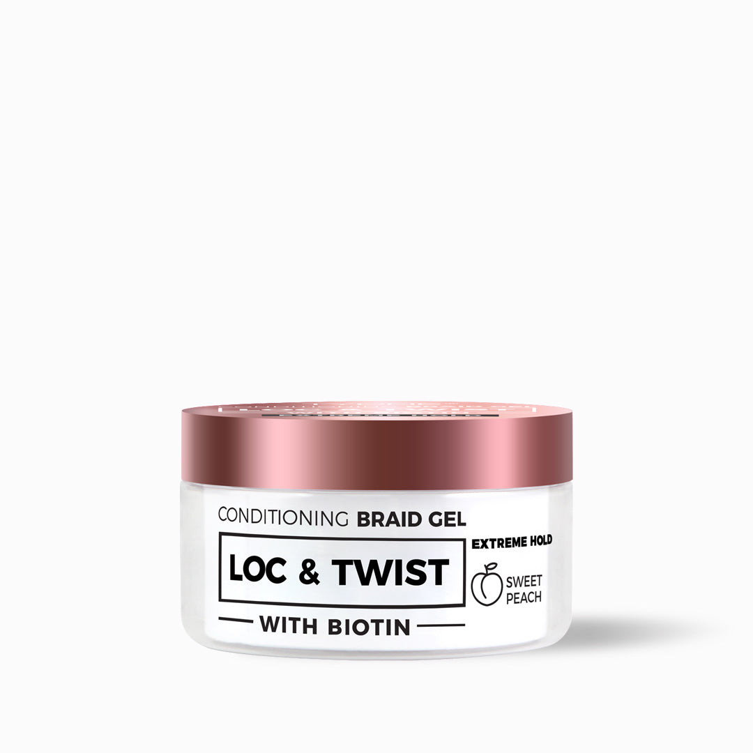 CONDITIONING BRAID GEL - 150 ml / 5.07 fl oz