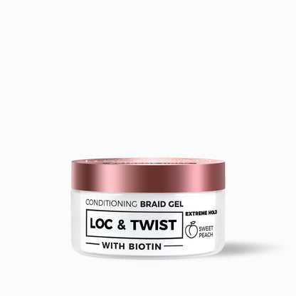 CONDITIONING BRAID GEL - 150 ml / 5.07 fl oz