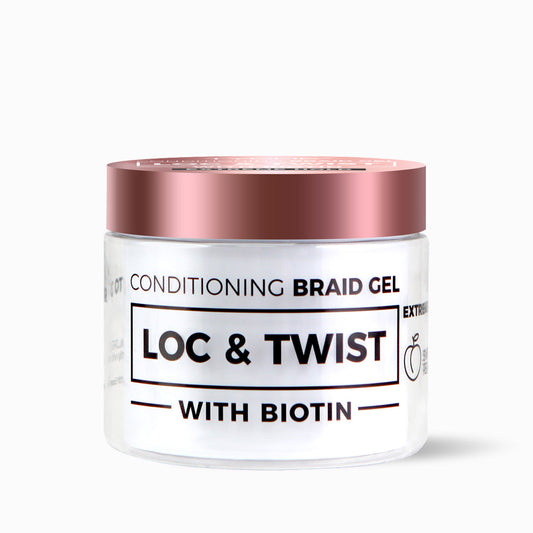 CONDITIONING BRAID GEL - 300 ml / 10.14 fl oz