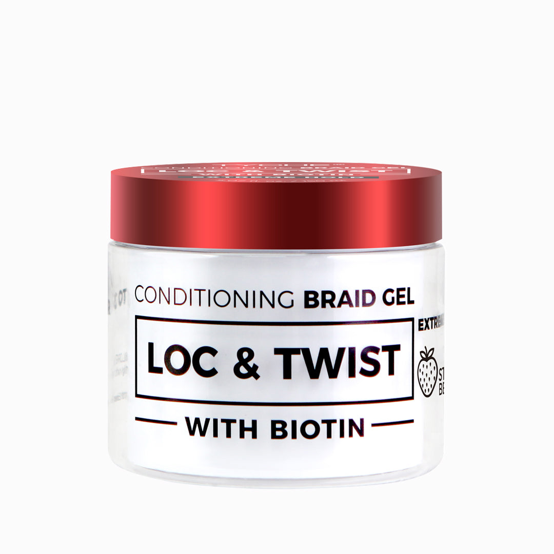 CONDITIONING BRAID GEL - 300 ml / 10.14 fl oz