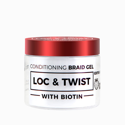 CONDITIONING BRAID GEL - 300 ml / 10.14 fl oz