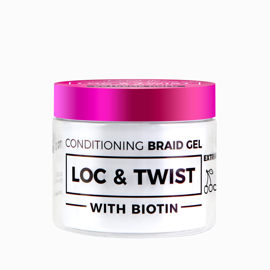 CONDITIONING BRAID GEL - 300 ml / 10.14 fl oz