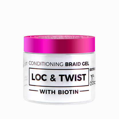 CONDITIONING BRAID GEL - 300 ml / 10.14 fl oz