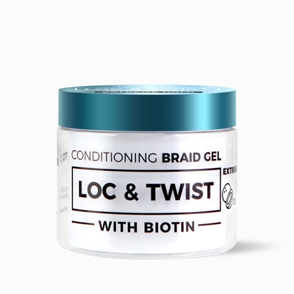 CONDITIONING BRAID GEL - 300 ml / 10.14 fl oz