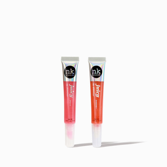 JUICY LIP SHIMMER - RANDOMLY SELECTED