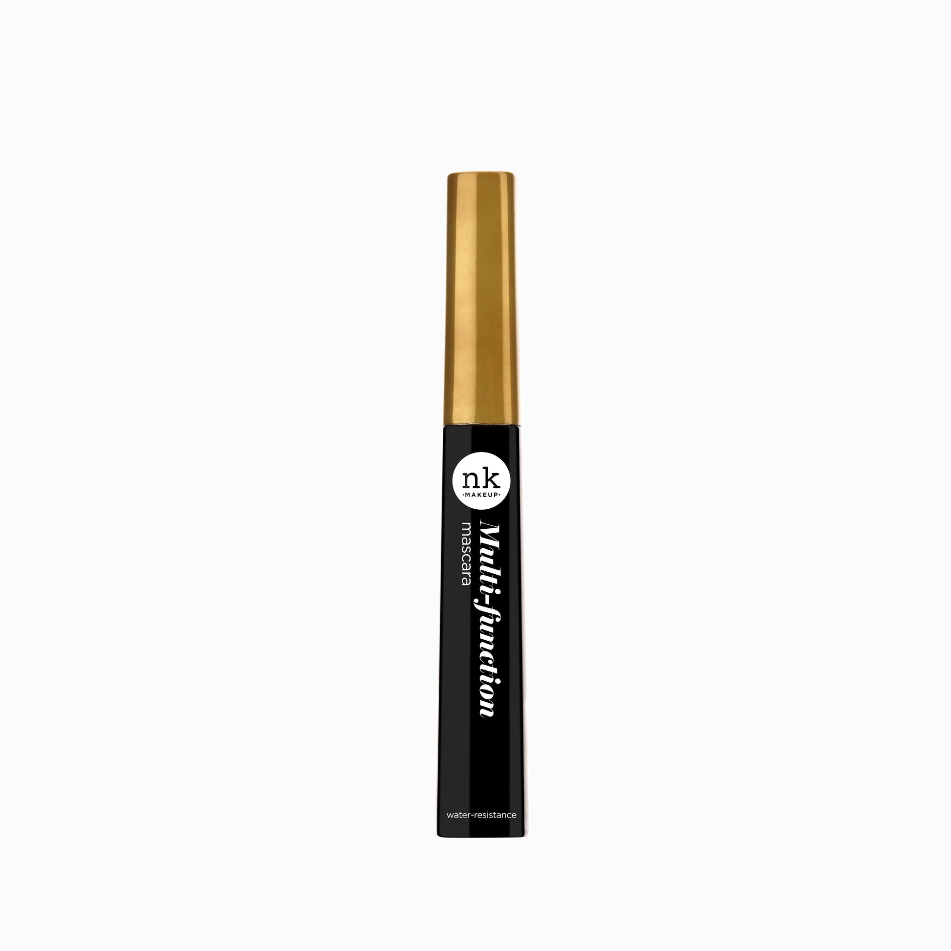 Nk Mascara | Lips by Nicka K - BLACK M010