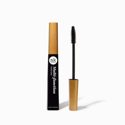 Nk Mascara | Lips by Nicka K - BLACK M010