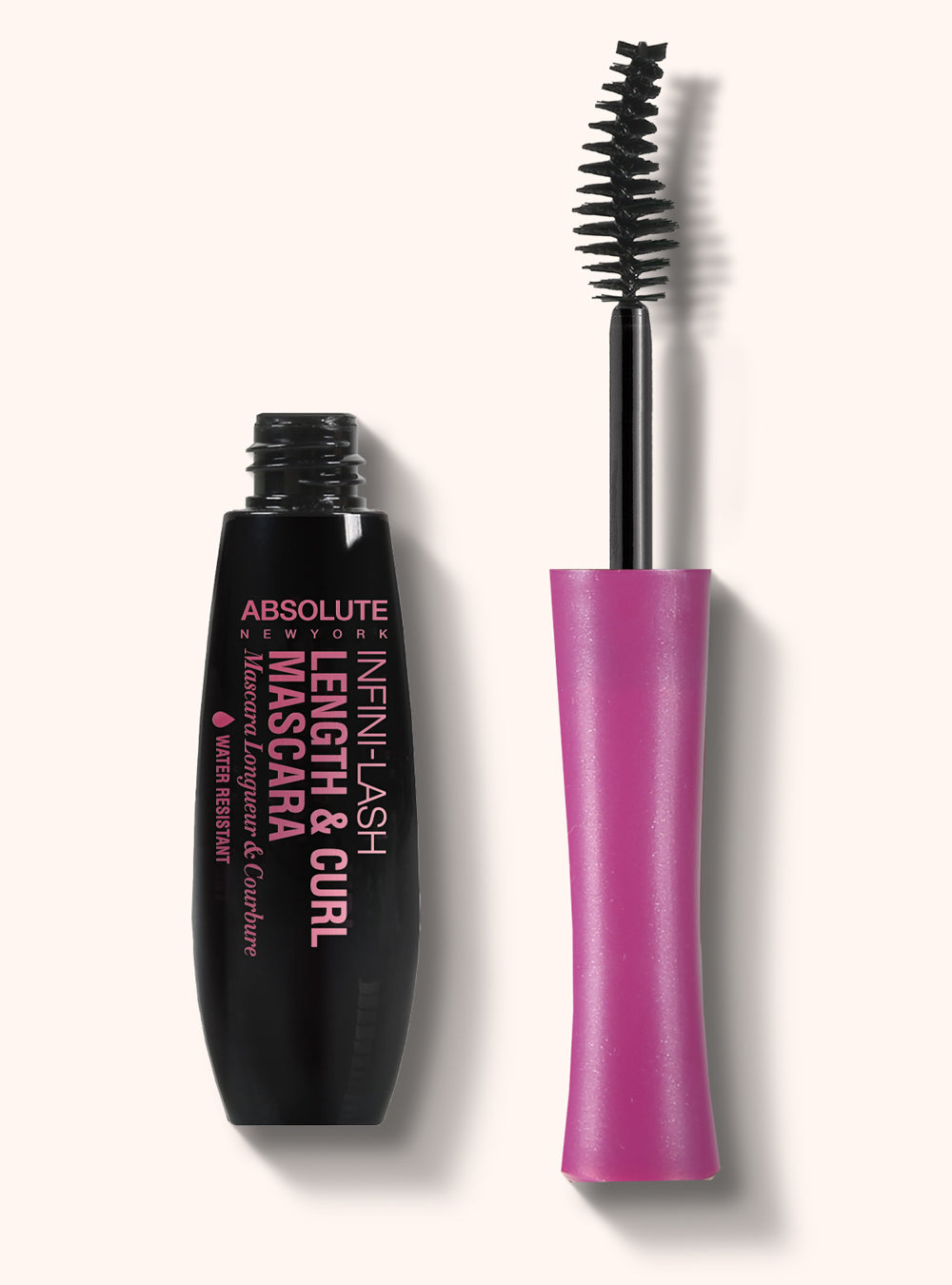 Infini-Lash Mascara MEIM01 Length & Curl