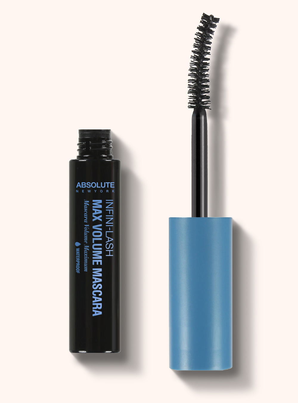 Infini-Lash Mascara MEIM02 Max Volume