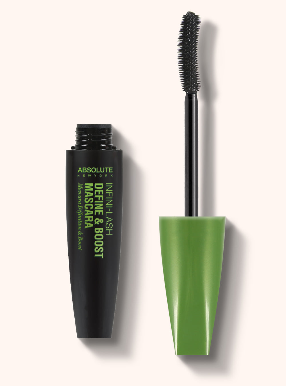 Infini-Lash Mascara MEIM03 Define & Boost