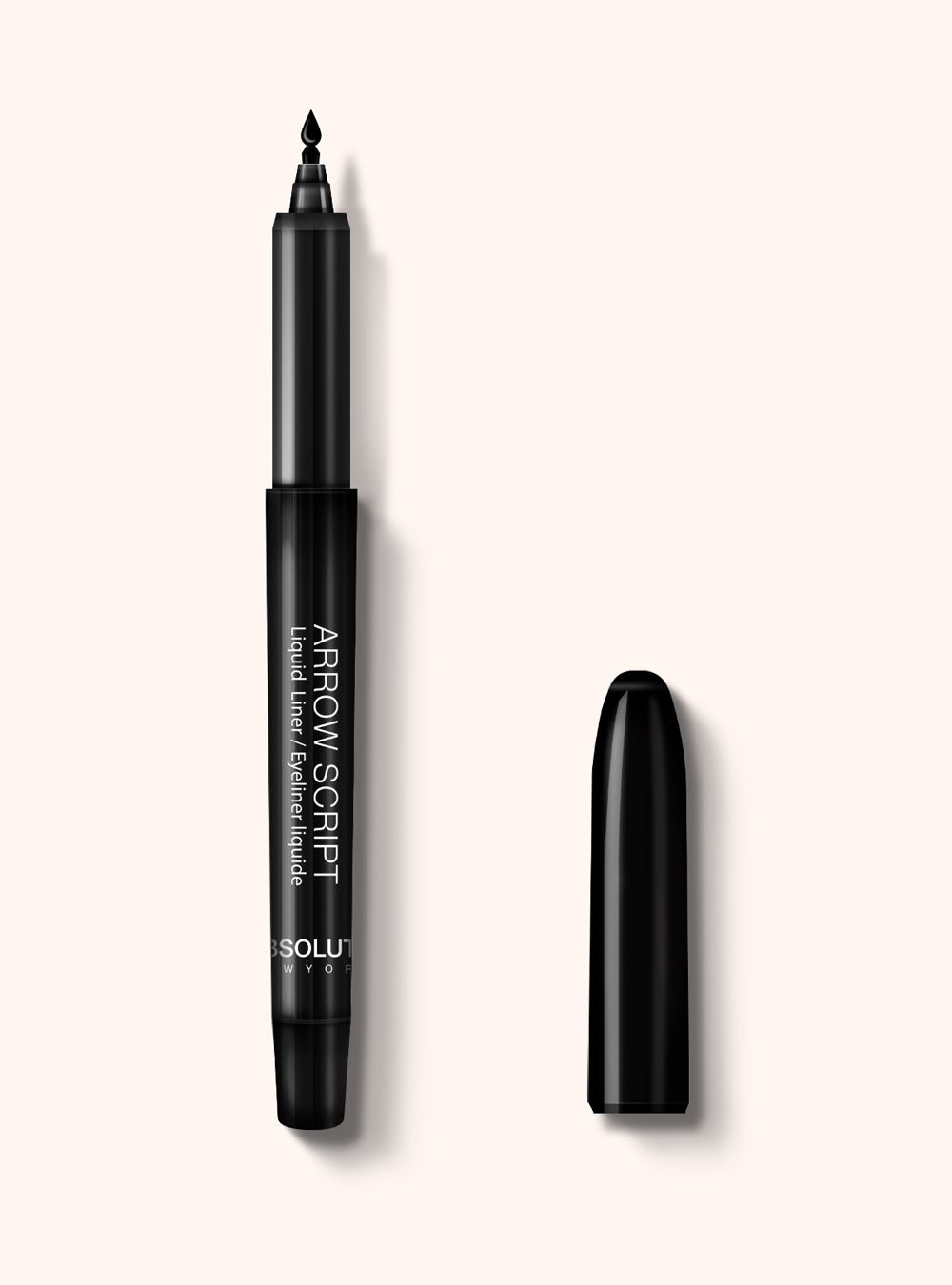 Marker Eyeliners MEML02 Arrow Script