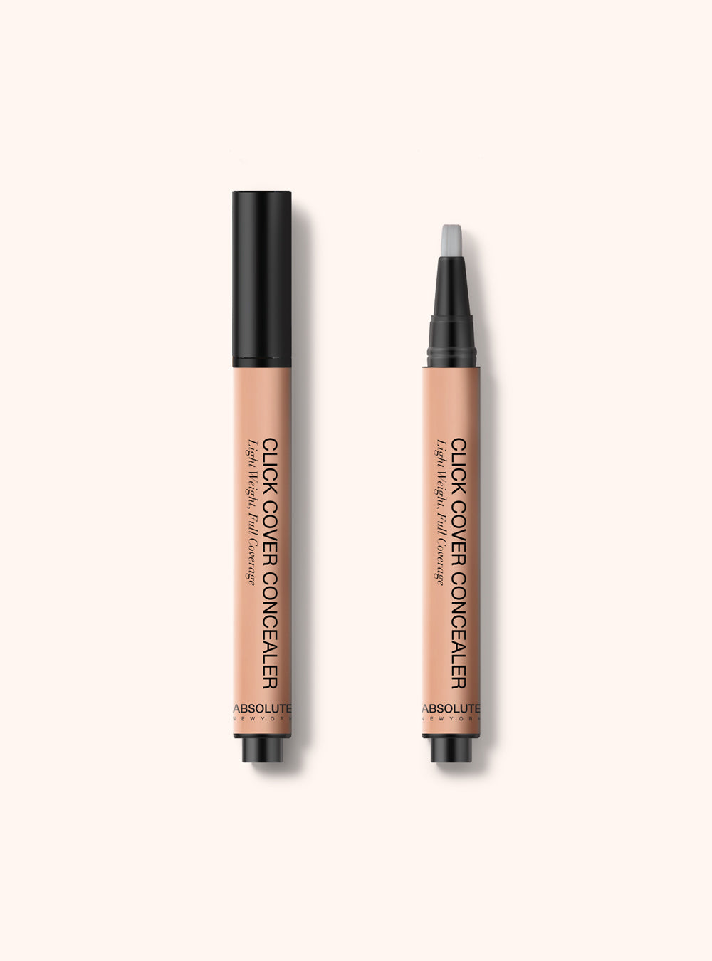 Click Cover Concealer MFCC01 Light Neutral