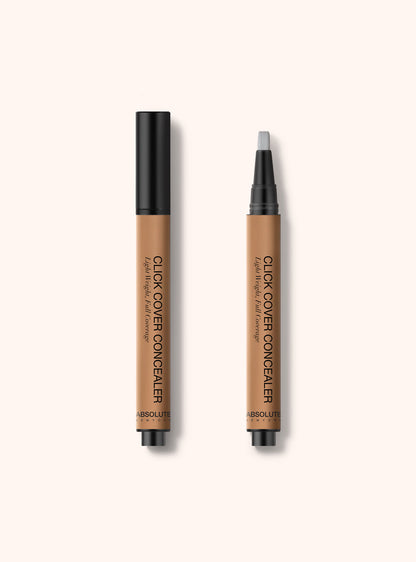 Click Cover Concealer MFCC05 Medium Neutral