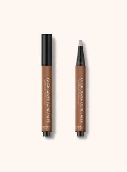 Click Cover Concealer MFCC07 Medium Pink Undertone