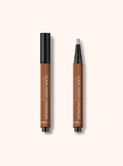 Click Cover Concealer MFCC08 Medium Yellow Undertone