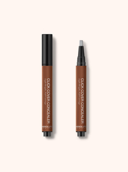 Click Cover Concealer MFCC10 Deep Warm Undertone