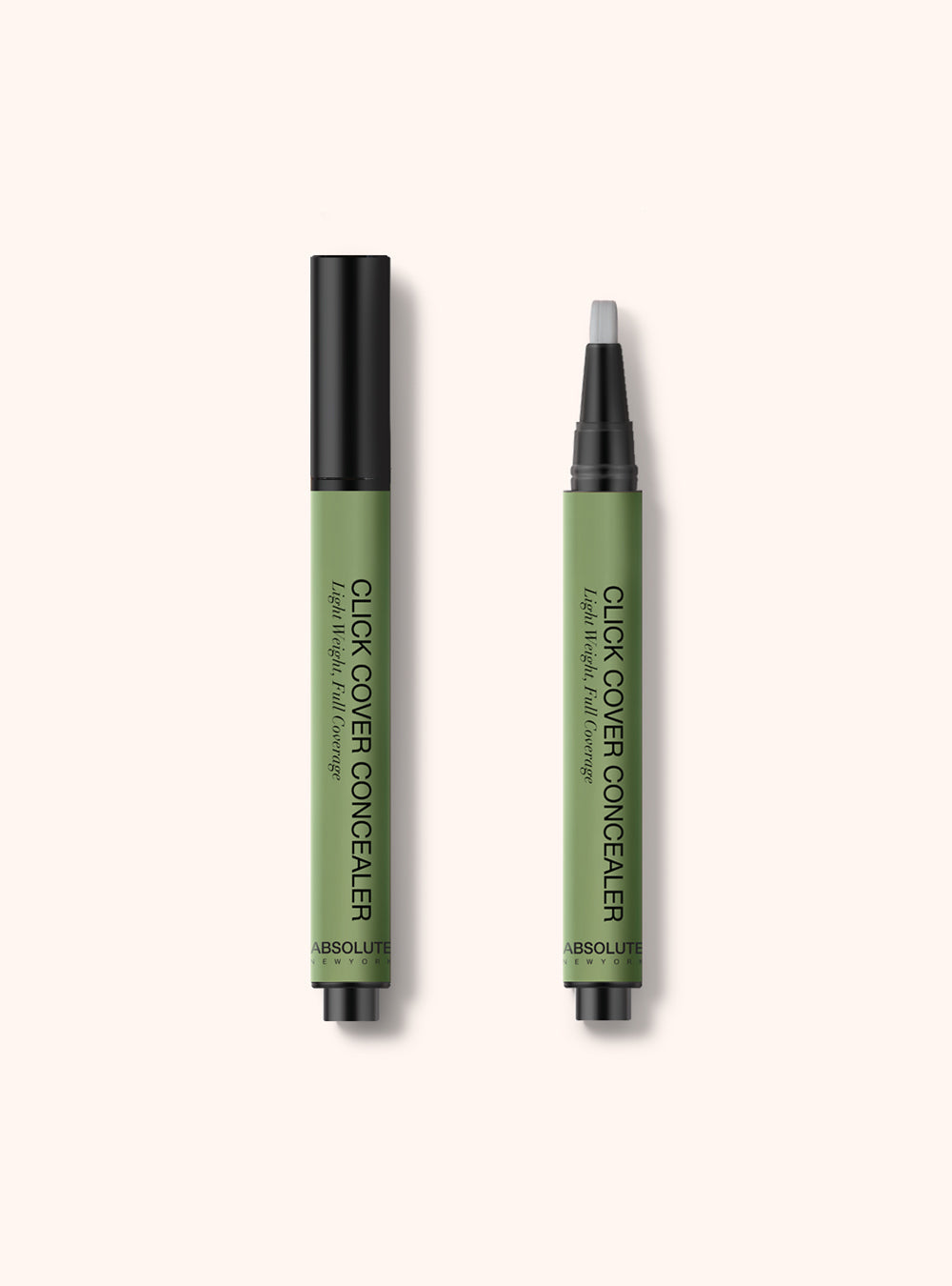 Click Cover Concealer