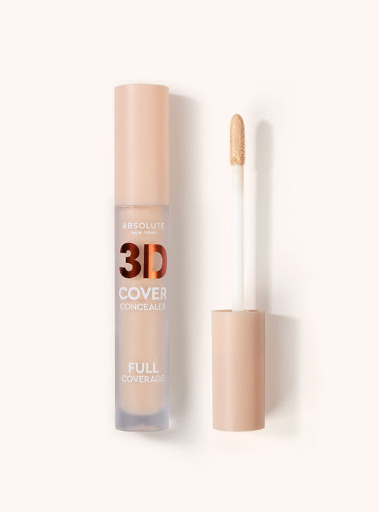 3D Cover Concealer