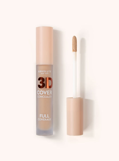 3D Cover Concealer