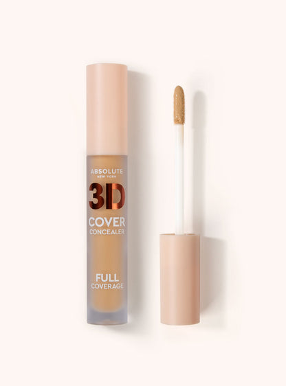 3D Cover Concealer