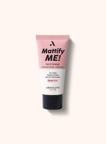 Mattify ME! Face Primer