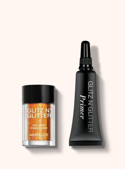 Glitter All Day Set MFGG03 Copper Blaze