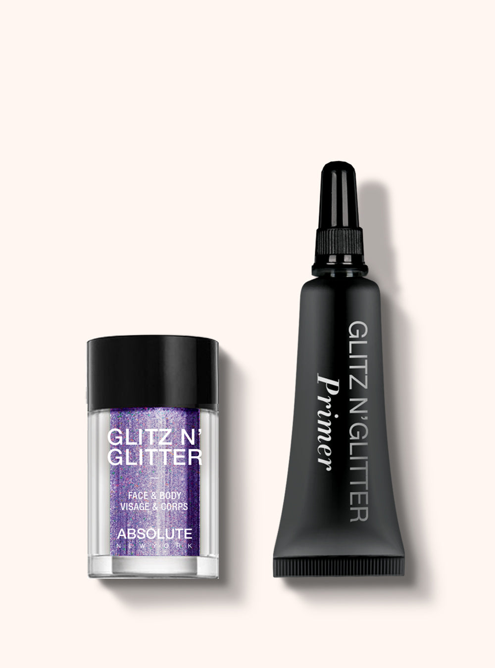 Glitter All Day Set MFGG04 Sweet Lavender