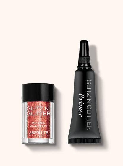 Glitter All Day Set MFGG05 Rose Copper