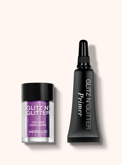 Glitter All Day Set MFGG06 Grapevine