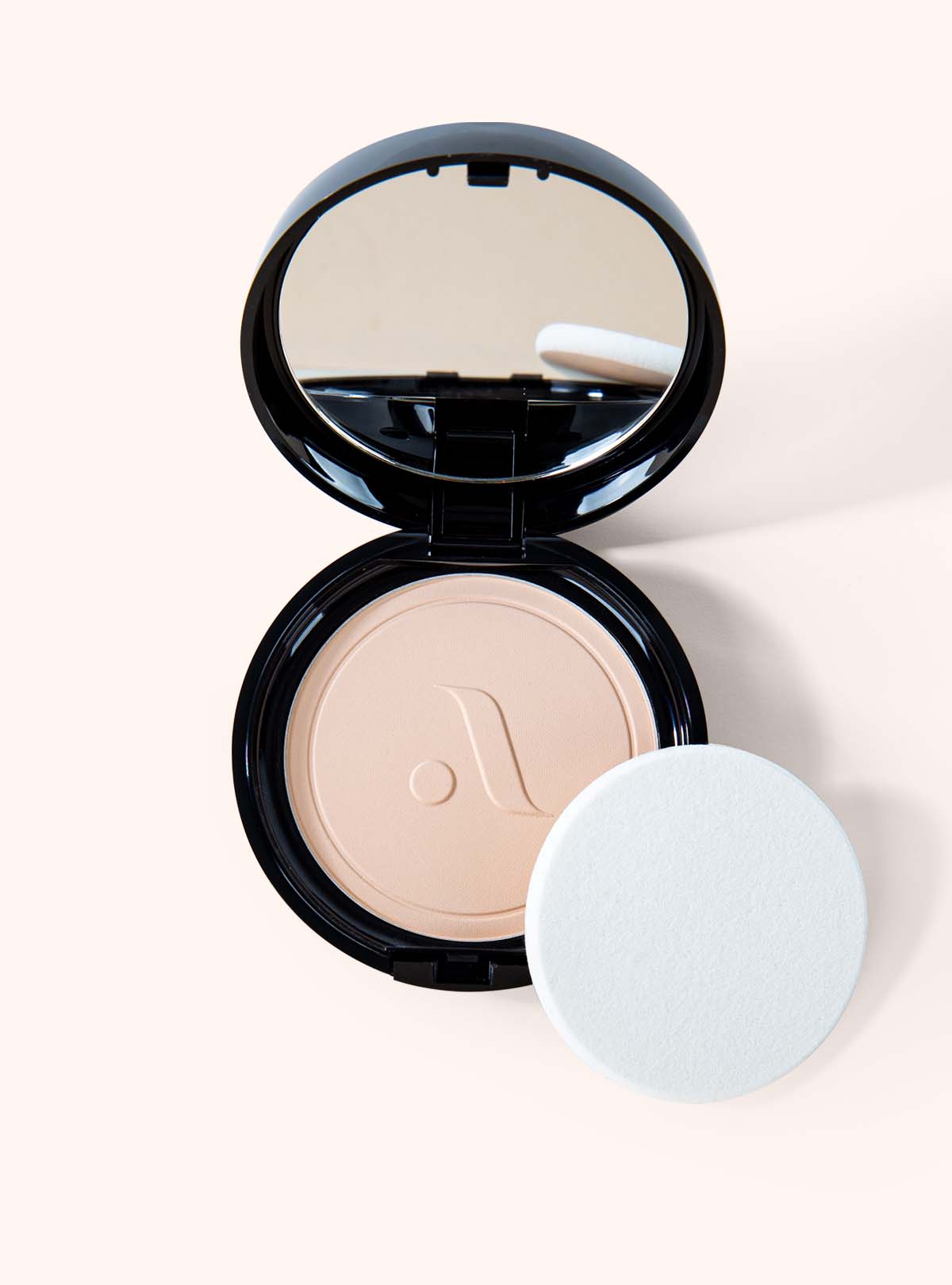 Locked-In Powder Foundation