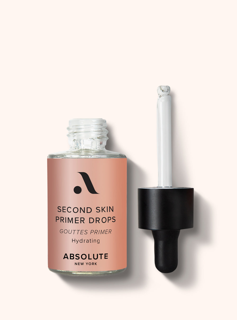 Second Skin Primer Drops || Hydrating