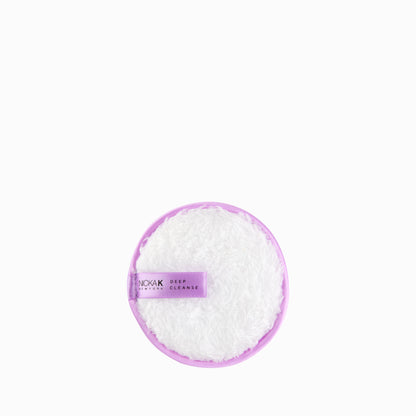 MICROFIBER MAKEUP REMOVER PAD