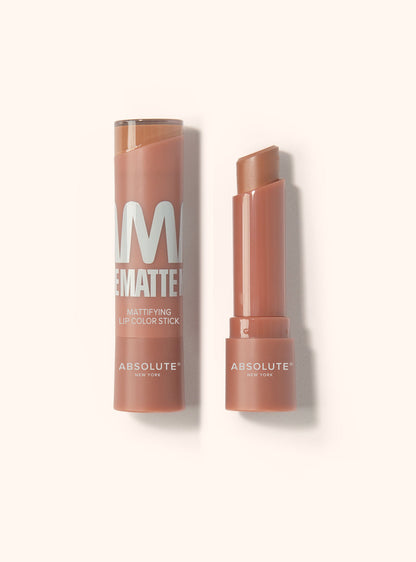 Matte Lipstick