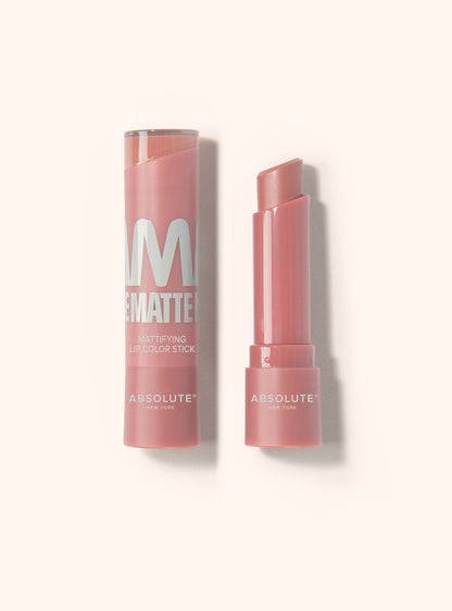 Matte Lipstick