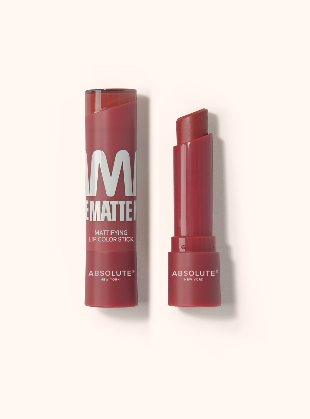 Matte Lipstick