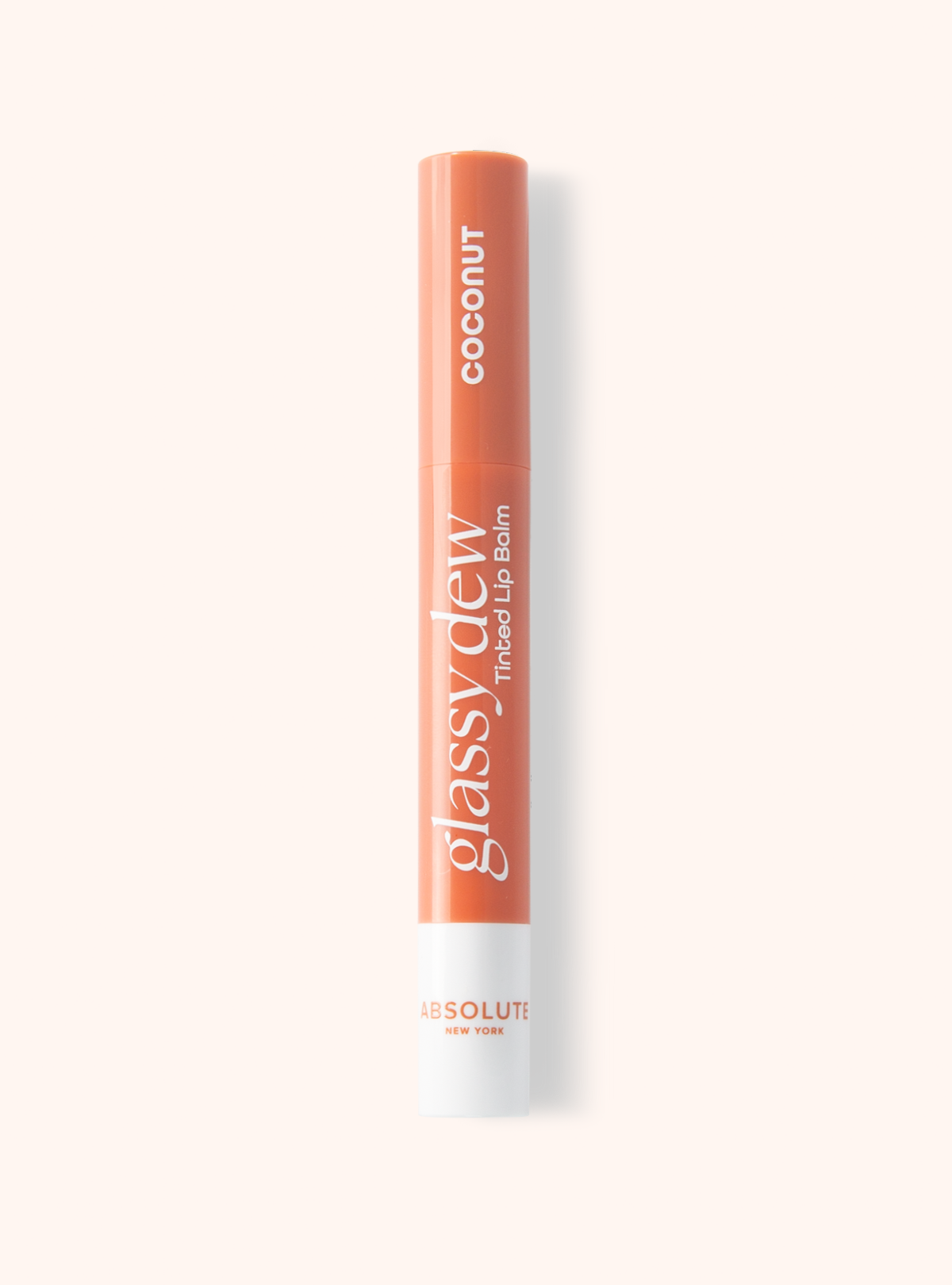 Glassy Dew Tinted Lip Balm