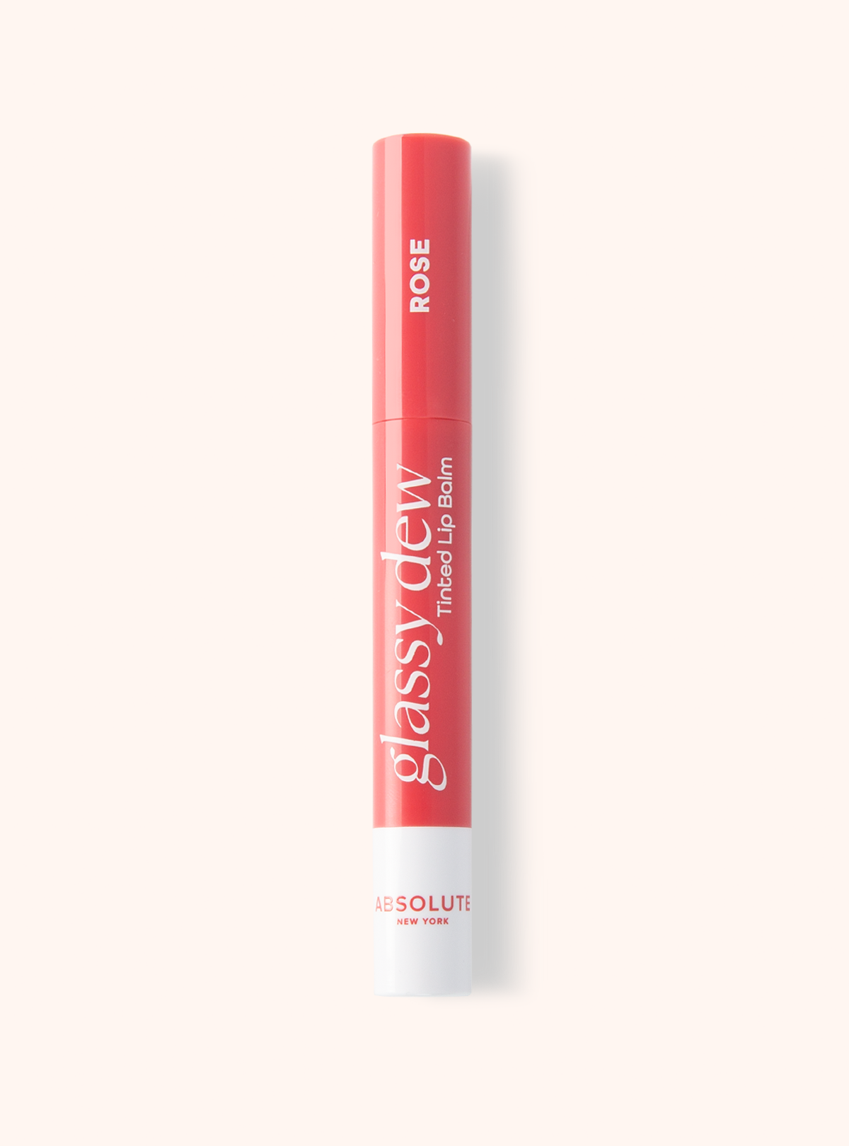 Glassy Dew Tinted Lip Balm