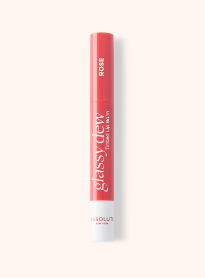 Glassy Dew Tinted Lip Balm