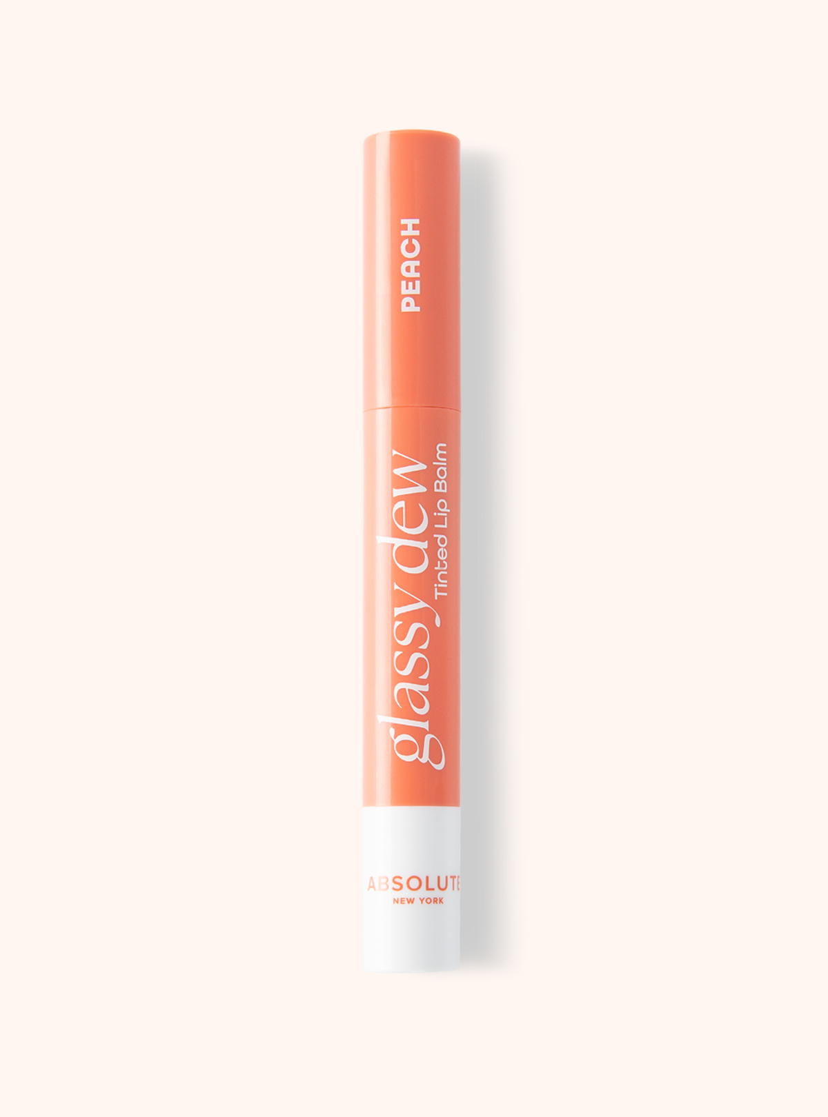 Glassy Dew Tinted Lip Balm